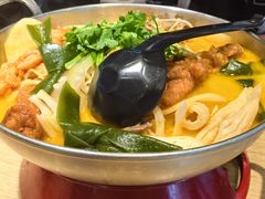 -每味每客·重庆麻辣烫(拓展大厦店)