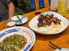 -旺角小渔村·海肠捞饭开创者(环山路店)