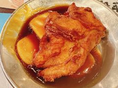 -鲜得来排骨年糕(云南南路店)