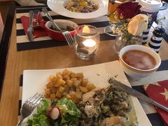 -La Creperie法餐厅(芮欧百货店)