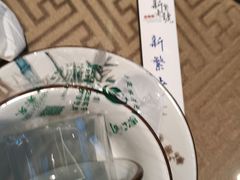 -新繁老號豌豆汤饭店·江湖菜(宝光寺店)