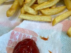 -汉堡王(烟台宝龙店)