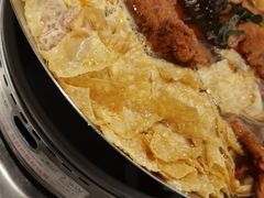 -小螺大作·螺蛳粉火锅(林和西店)