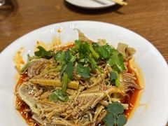 -掌上鲜(南顺城街店)