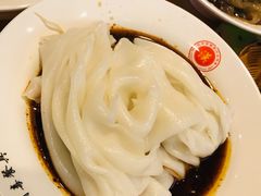 -周家大辣椒面皮(中山街店)