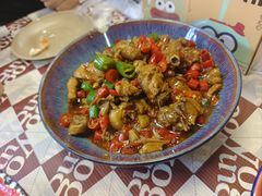 -老三样·旧食新味(万寿宫店)