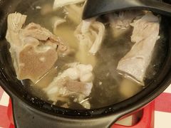 -西贝(华发商都店)