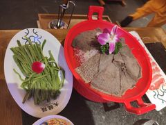 -大龙燚火锅(南山大道店)