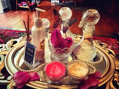 -莲泰式·中式·沐足·精油SPA采耳(天河店)