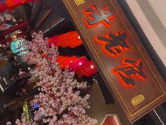 -哥老官重庆美蛙鱼头(五角场合生汇店)