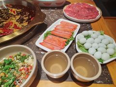 -堂客老火锅(欣阳广场总店)