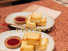 餐前面包-La Terre乐田(万象城店)