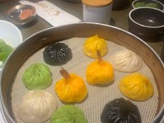 -隆喜元鱼汤包·海鲜(中联广场店)