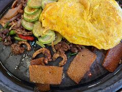 -一烙锅(友谊店)