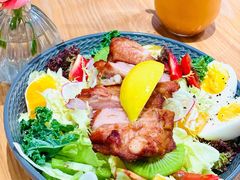 freshco超级沙拉-FreshCo鲜途·西厨(大良店)