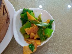 -杨记小骨头羊杂馆(南五马路店)