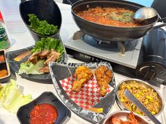 -HONGA HONGA雄家(曹路店)