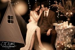 -天长地久婚纱摄影(天宁北路店)