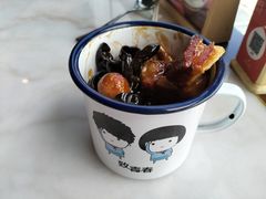 -小吊梨汤·北京菜·烤鸭(西直门凯德店)