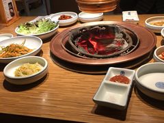 -王妃家(明洞中央店)