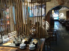 -老灶房-四川土菜(开元店)