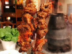 -东来顺饭庄(西直门店)