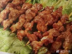 -食客烧烤(罗道庄店)