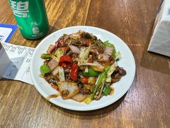 -寻裕记·现炒浇头面(人民广场店)