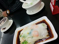 虾肠-银记肠粉店(中山一路店)