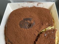 -米莎贝尔生日蛋糕(长征街店)