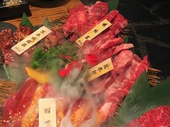 -黑牛の店·和牛烧肉(合生汇店)