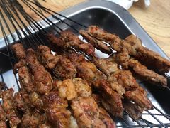 -清真·马峰烤肉(小学习北巷店)