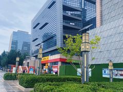 -东直门长途汽车站