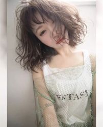 -TRIMS HAIR 修剪造型·烫染接发
