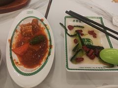 -华天延吉餐厅(西四总店)