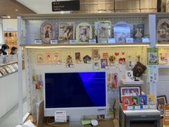 -海马体家庭照相馆(广州正佳广场店)
