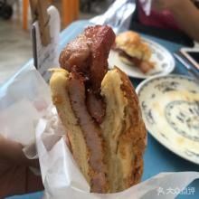 -渔记茶餐厅(渔村店)