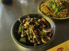 -三栋屋烧鸡