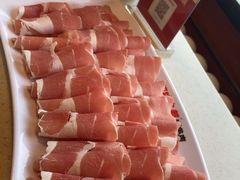-阳坊大都涮羊肉(阳坊总店)
