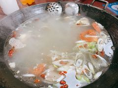 -懒谈秦市井羊肉馆(光谷青年城店)
