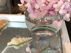 -行者书屋大堂吧 ·下午茶(南京圣和府邸酒店)