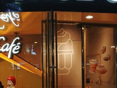 -麦当劳(百利广场店)