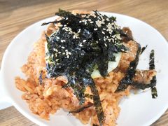 -李先生的首尔小馆(松江启源广场店)