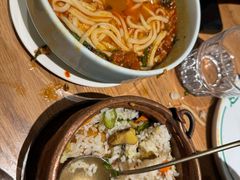 -一坐一忘云南菜(嘉里中心店)