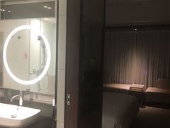 -北京希尔顿逸林酒店