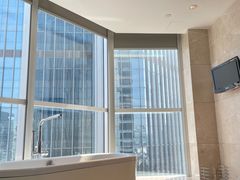 -广州粤海喜来登酒店