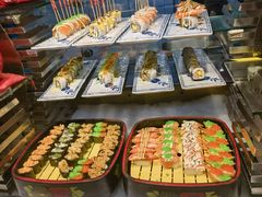 -東盛炭烤自助料理(浦东文峰广场店)