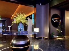 -星漾里•SPA•足道•按摩•养生(吕厝店)