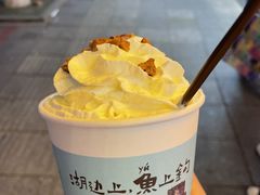 -黑色经典臭豆腐·湖南特产(步行街店)