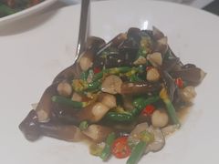 -东方红酒楼(知春路店)